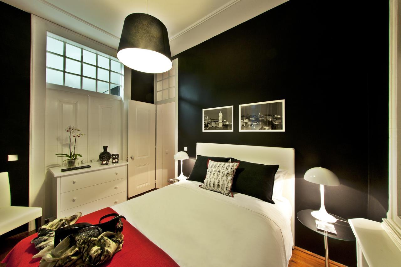 Lisbon Five Stars Apartments Correeiros 28 Exterior foto